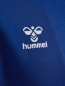 Preview: Hummel Authentic Zip Jacket - True blue